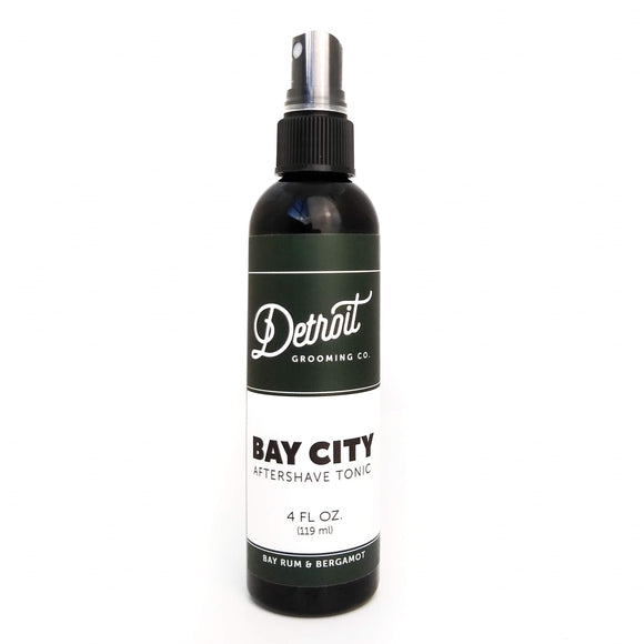 Bay City Aftershave Tonic
