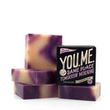 Big Bar Soap - Lavender Fields