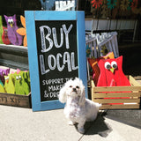 Virtual Shopping with Karen