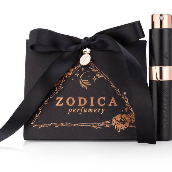 Zodica Pisces Gift Perfume