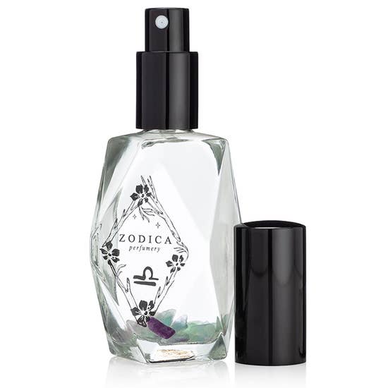 Libra Zodiac Perfume