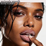 Abature Lip Scrub Blackberry