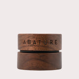 Abature Lip Scrub Blackberry
