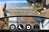 Beachcomber - Silver