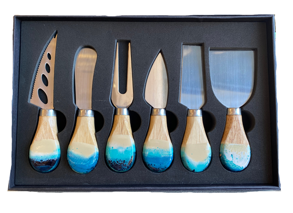 Cheese Utensil Set