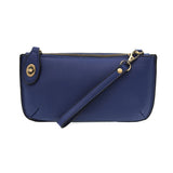 Crossbody Wristlet