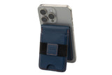 Garzini Magsafe Stand Blue Orange