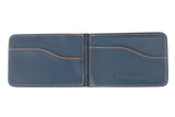Garzini Magsafe Stand Blue Orange