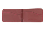 Garzini Magsafe Stand Burgundy