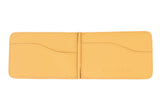 Garzini Magsafe Stand Cognac
