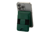 Garzini Magsafe Stand Green
