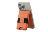 Garzini Magsafe Stand Orange