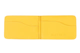 Garzini Magsafe Stand Yellow