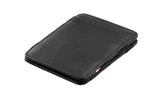 Garzini Urban Magic Wallet Black Rfid