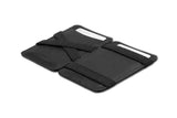 Garzini Urban Magic Wallet Black Rfid