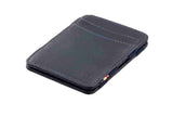 Garzini Urban Magic Wallet Black Rfid
