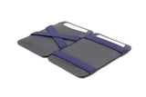 Garzini Urban Magic Wallet Black Rfid