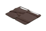 Garzini Urban Magic Wallet Brown Rfid