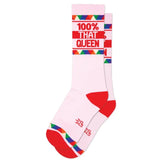 Socks - 100% That Queen