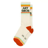 Socks - Art Snob