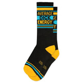 Socks - Average Dick Energy