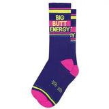 Socks - Big Butt Energy