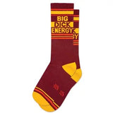 Socks - Big Dick Energy