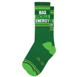 Socks - Big Pickle Energy