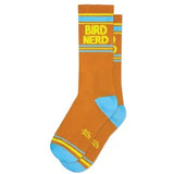 Socks - Bird Nerd