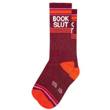 Socks - Book Slut