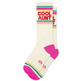 Socks - Cool Aunt
