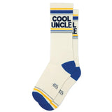 Socks - Cool Uncle