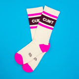 Socks - Cunt