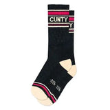 Socks - Cunty