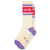 Socks - Cutie