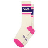 Socks - Diva