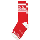 Socks - Do Not Disturb