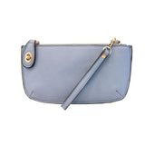 Crossbody Wristlet