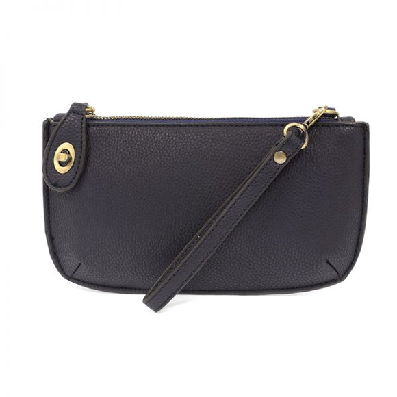 Crossbody Wristlet