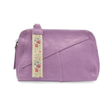Gigi Cross Lilac