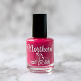 Polish - Merry in Michigan