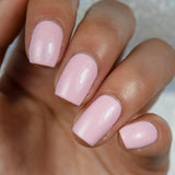Polish - Apple Blossom