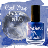 Polish - Cool, Crisp Autumn Air