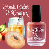 Polish - Fresh Cider & Donuts