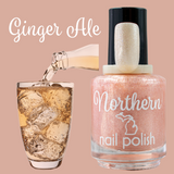 Polish - Ginger Ale