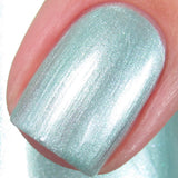 Polish - Gwen Frostic