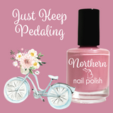 Polish - Just Keep Pedaling