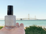Polish - Matte Mighty Mac Top Coat
