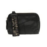 Gigi Cross New Black