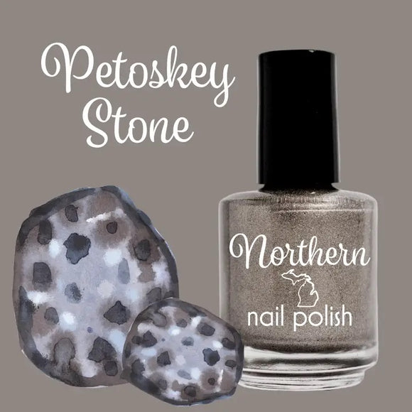 Polish - Petoskey Stone